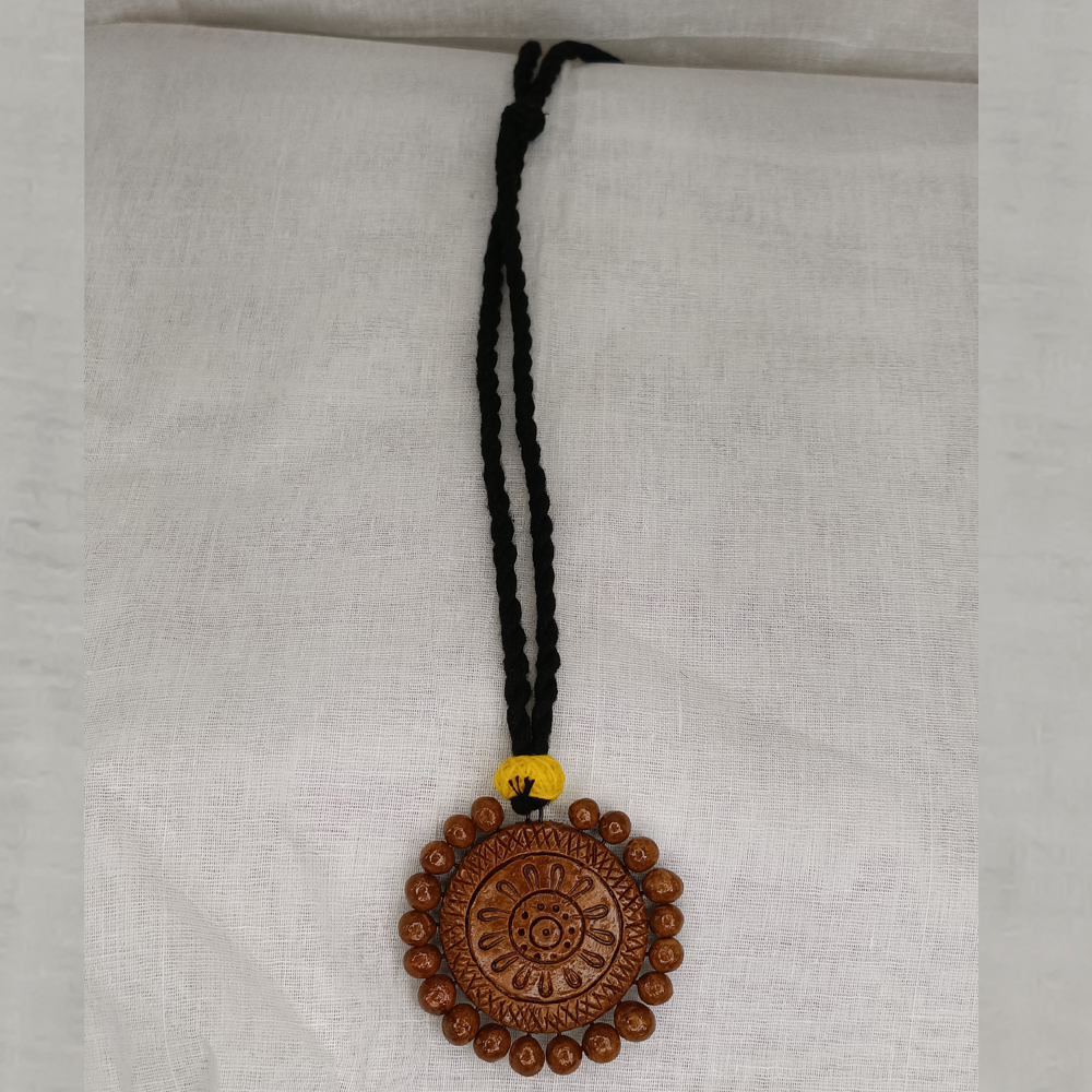 Artisan Terracotta Jewellery - View 4